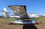N50MJ @ KLAL - Lockwood Air Cam - by Mark Pasqualino