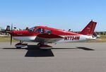 N7734W photo, click to enlarge