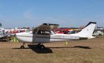 N173KM @ KLAL - Cessna 172K