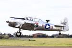 VH-AK9 photo, click to enlarge
