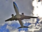 PH-BXE photo, click to enlarge