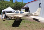 N628CS photo, click to enlarge