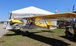 N130RE @ KLAL - Silverlight Aviation Recon - by Mark Pasqualino