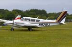 N971RJ photo, click to enlarge