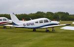 G-BFNK photo, click to enlarge