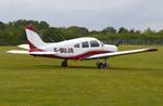 G-BUJO photo, click to enlarge
