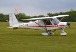 G-CJIT photo, click to enlarge
