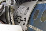 G-EZBD photo, click to enlarge