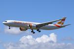 OY-VKR @ CPH - Copenhagen 15.5.2029 on delivery flight