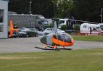 G-PODD photo, click to enlarge