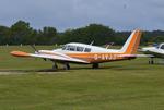 G-AVJJ photo, click to enlarge
