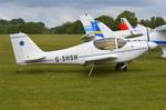 G-SHSH photo, click to enlarge