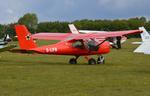 G-LIFB photo, click to enlarge