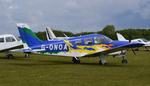 G-ONOA photo, click to enlarge