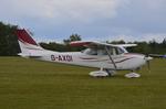G-AXDI photo, click to enlarge