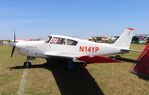 N14YP photo, click to enlarge