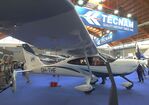 OH-THF @ EDNY - Tecnam P2010 Mk II TDI at the AERO 2026, Friedrichshafen - by Ingo Warnecke