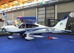 OH-THF @ EDNY - Tecnam P2010 Mk II TDI at the AERO 2026, Friedrichshafen - by Ingo Warnecke