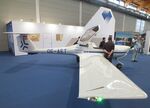 OE-AET @ EDNY - Diamond DV-20E Katana at the AERO 2026, Friedrichshafen - by Ingo Warnecke