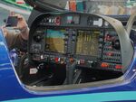 OE-FPS @ EDNY - Diamond DA-42 NG Turbo Twin Star at the AERO 2026, Friedrichshafen #c - by Ingo Warnecke