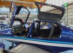 OE-FPS @ EDNY - Diamond DA-42 NG Turbo Twin Star at the AERO 2026, Friedrichshafen - by Ingo Warnecke