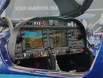 OE-FPS @ EDNY - Diamond DA-42 NG Turbo Twin Star at the AERO 2026, Friedrichshafen - by Ingo Warnecke