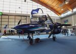 OE-FPS @ EDNY - Diamond DA-42 NG Turbo Twin Star at the AERO 2026, Friedrichshafen - by Ingo Warnecke