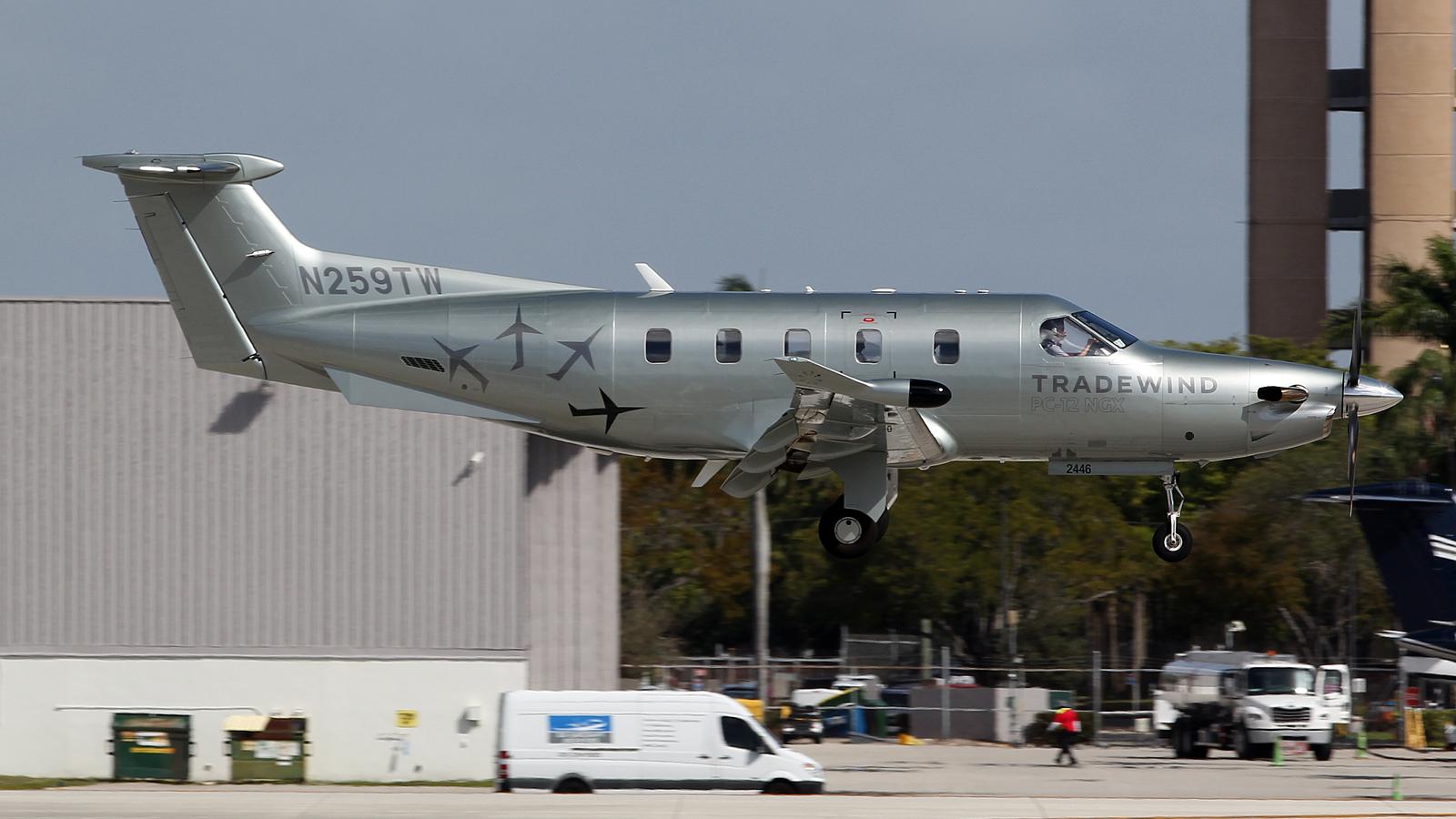 N259TW photo, click to enlarge