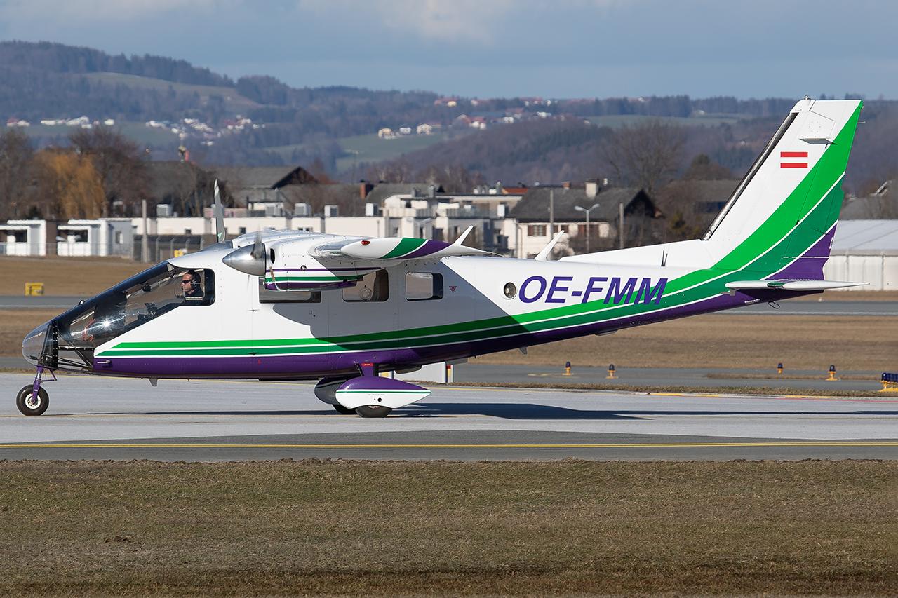 OE-FMM @ LOWS - Untitled P-68 - by Andy Graf