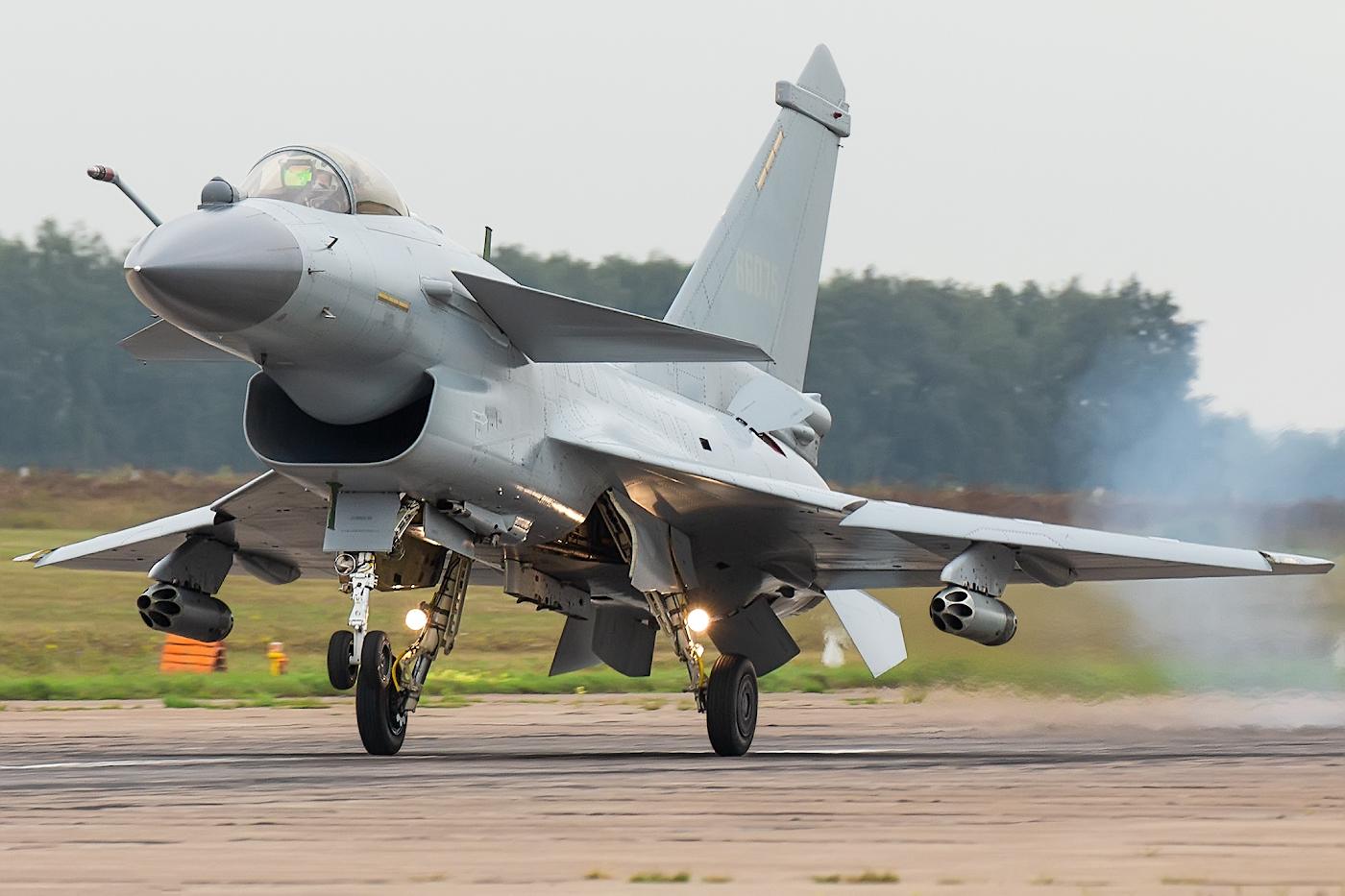 66075 @ UUBD - Aviadarts. - by AndreiShmatko