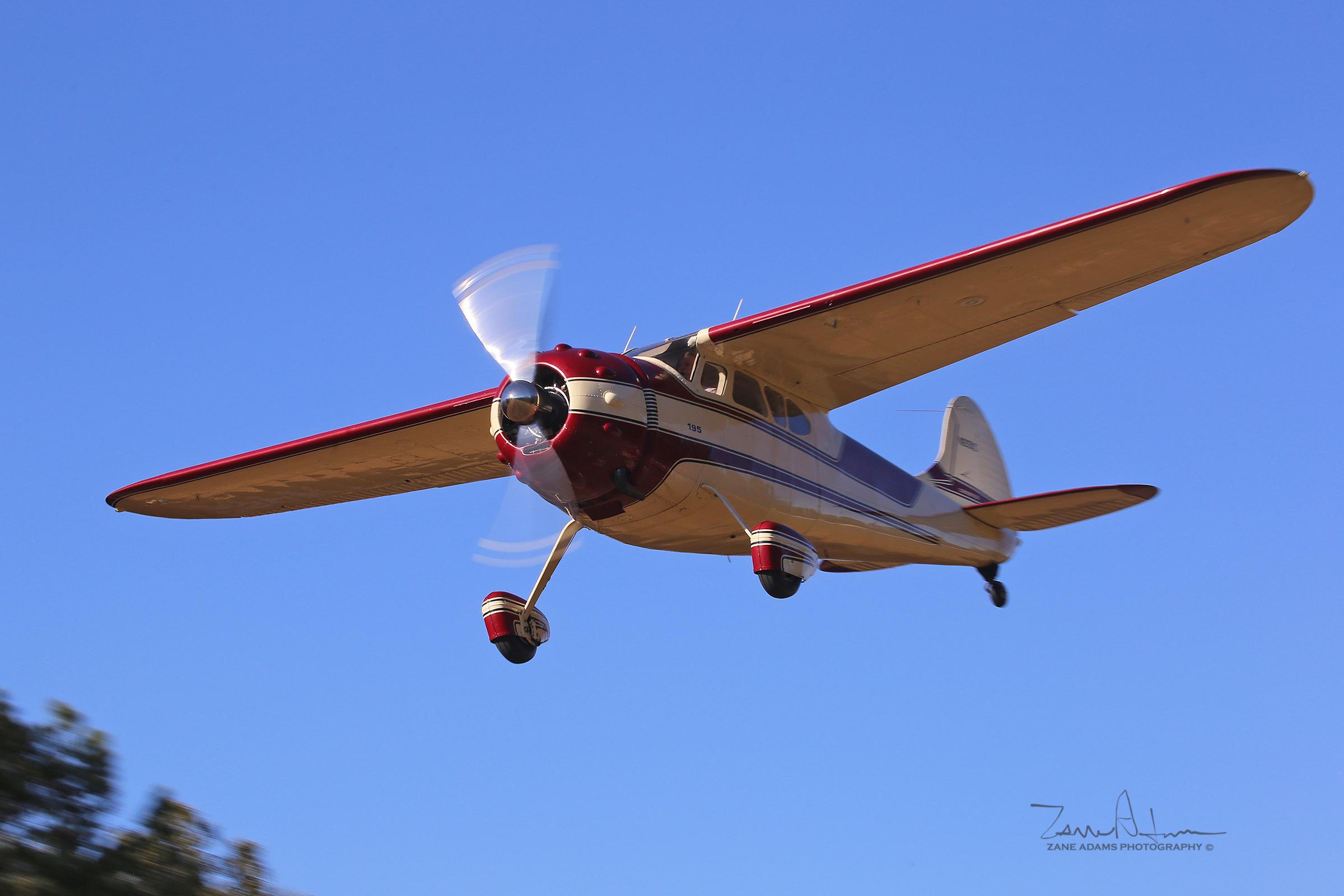 N2151C @ 7TA7 - At the 2024 Reklaw Fly-in  - by Ztex