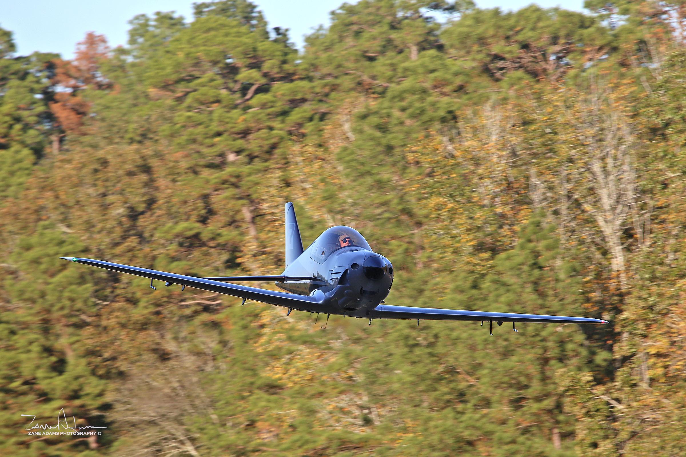 N309RR @ 7TA7 - At the 2024 Reklaw Fly-in  - by Ztex