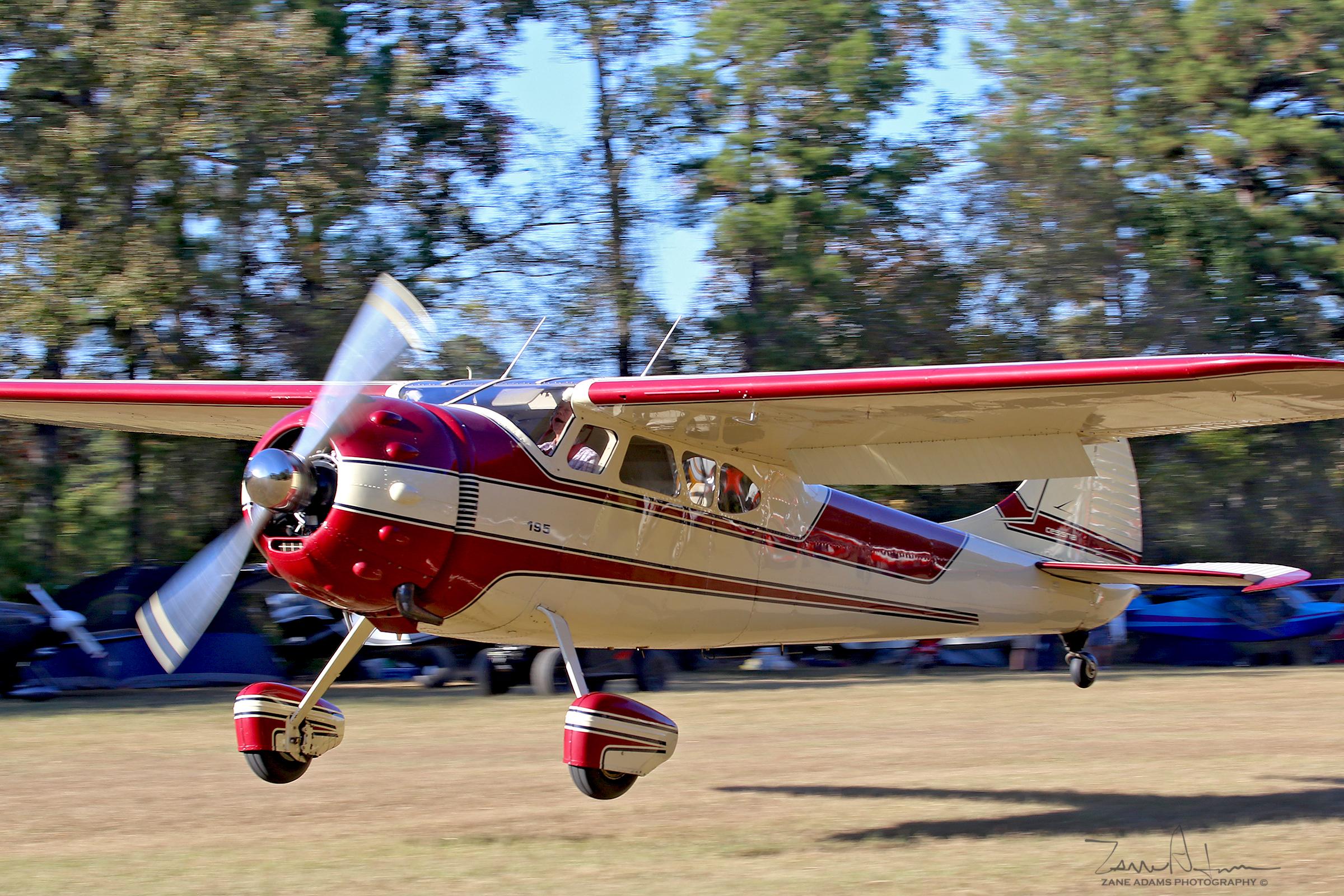N2151C @ 7TA7 - At the 2024 Reklaw Fly-in  - by Ztex