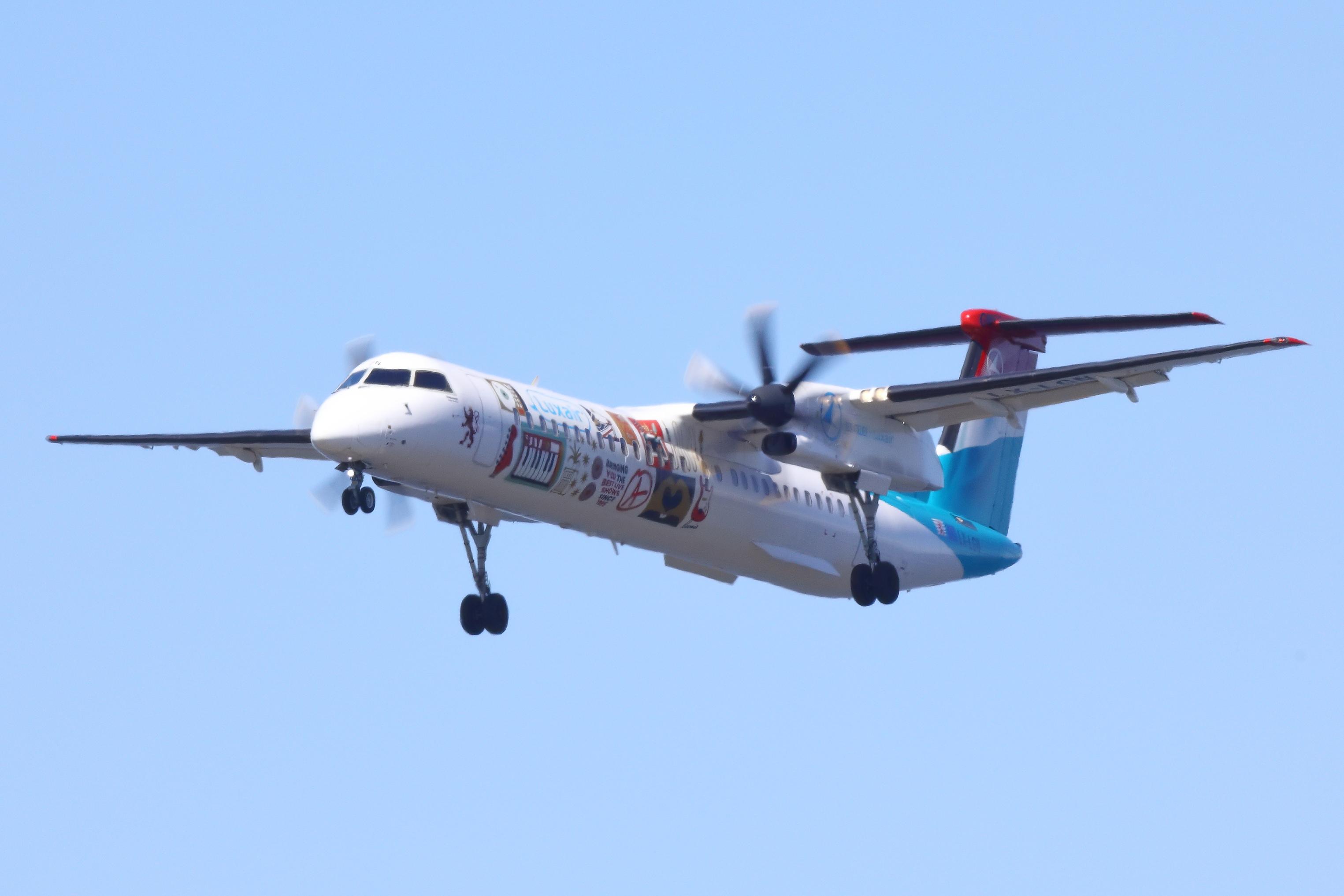 LX-LGN @ CPH - Copenhagen 15.5.2026 - by leo larsen
