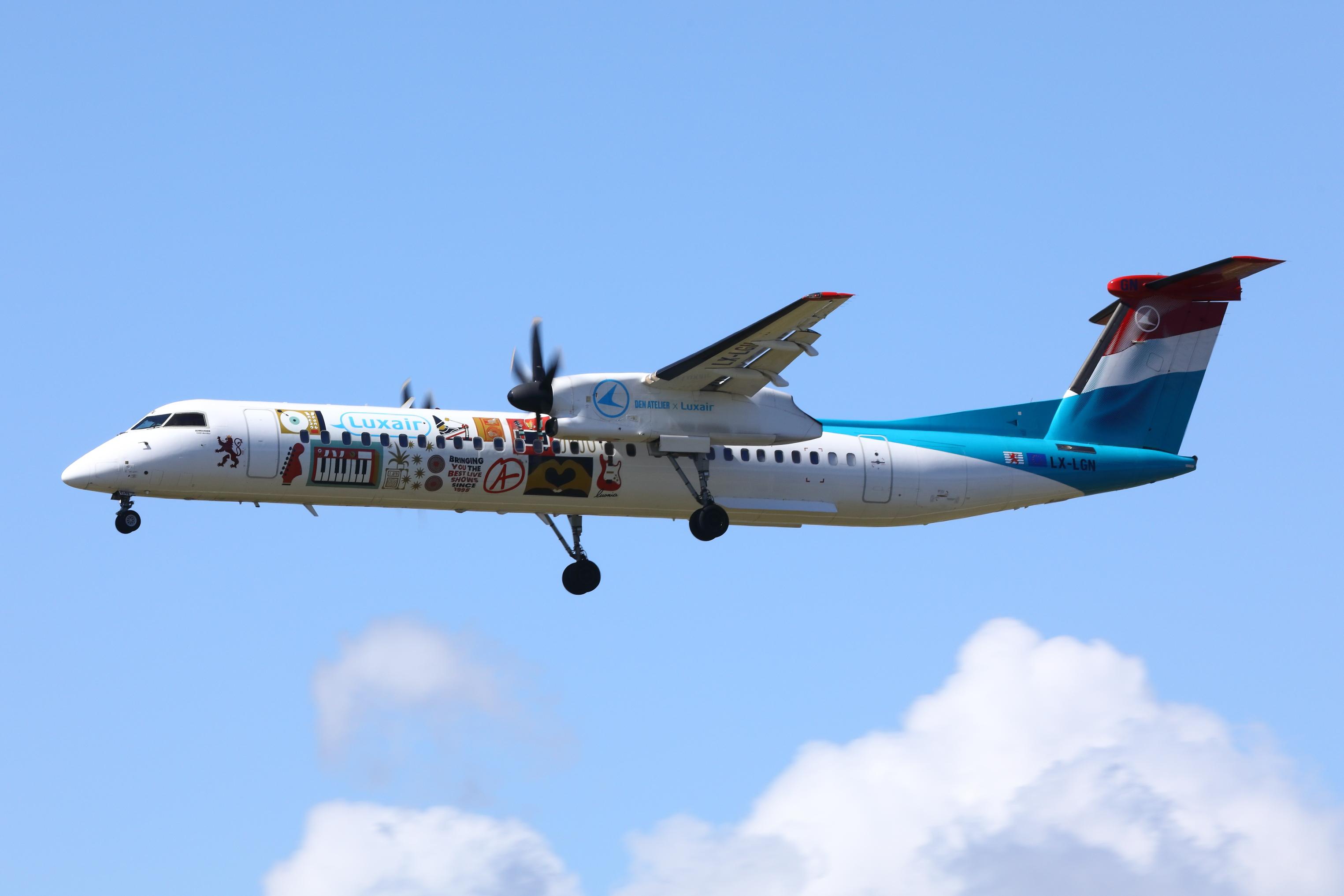 LX-LGN @ CPH - Copenhagen 15.5.2026 - by leo larsen