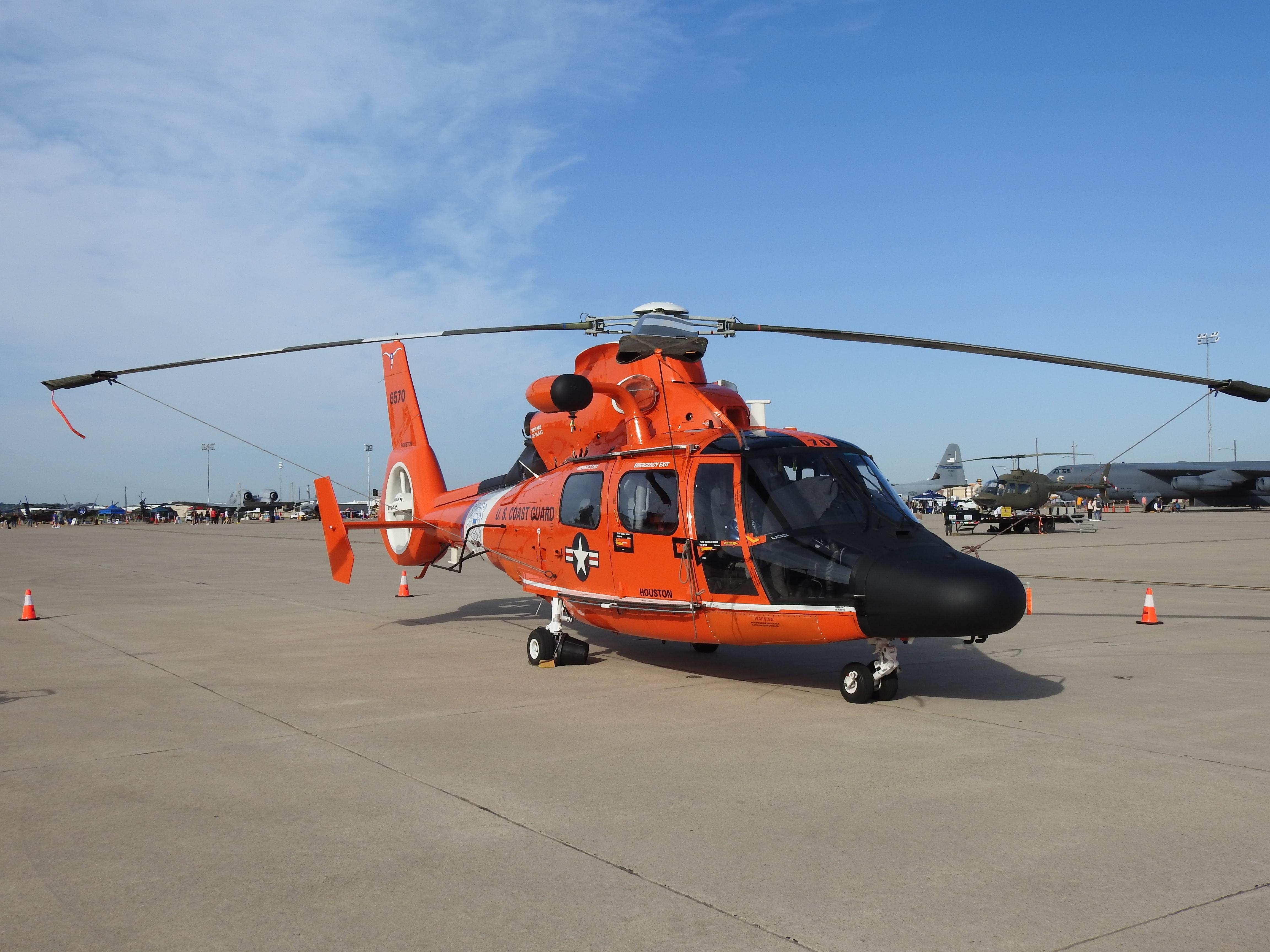 6570 @ KNFW - At the 2024 Fort Worth Airshow - by Ztex