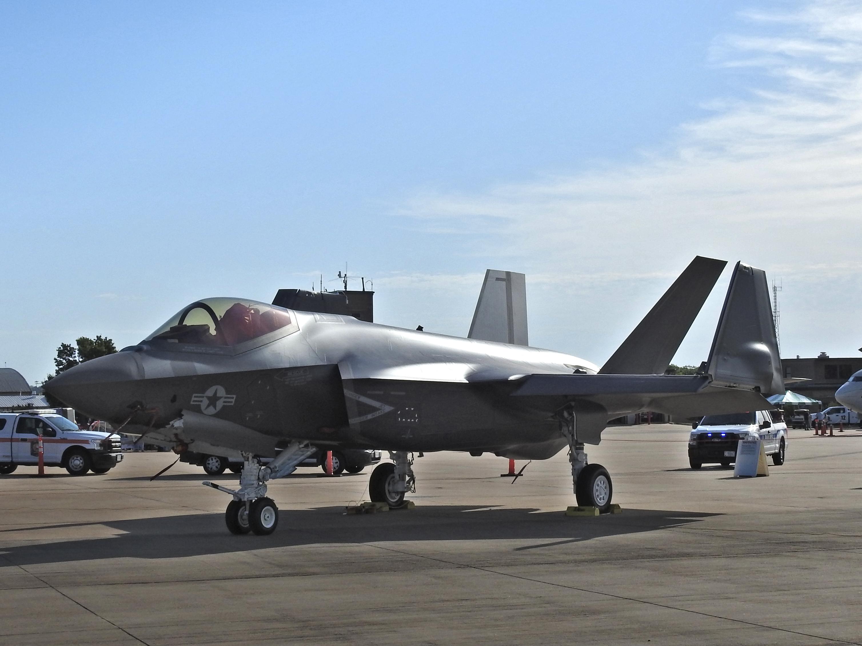 N634AX @ KNFW - 11-foot wingspan, are 6 feet in length, and 2 feet in height, with a maximum gross takeoff weight of 50 pounds 24 mile range w/ 8 pound payload - by Ztex