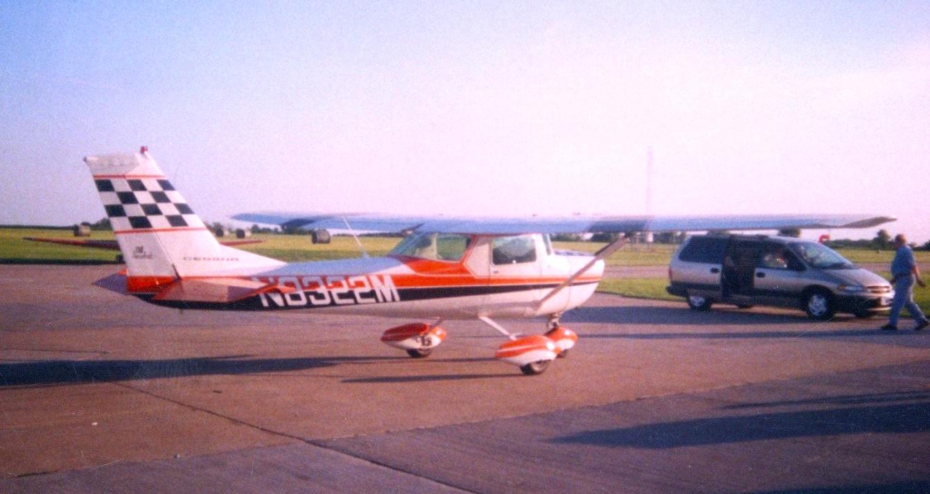 N8322M photo, click to enlarge