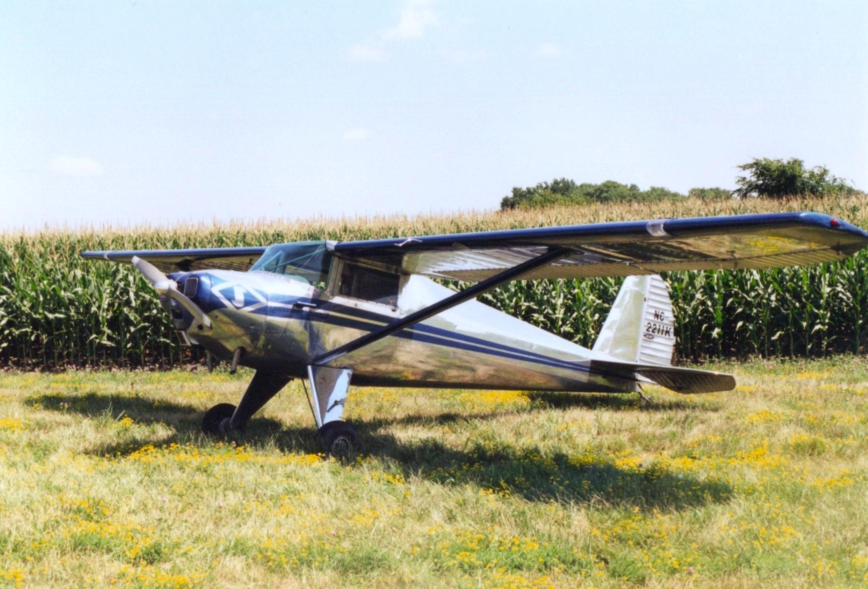 N2211K photo, click to enlarge