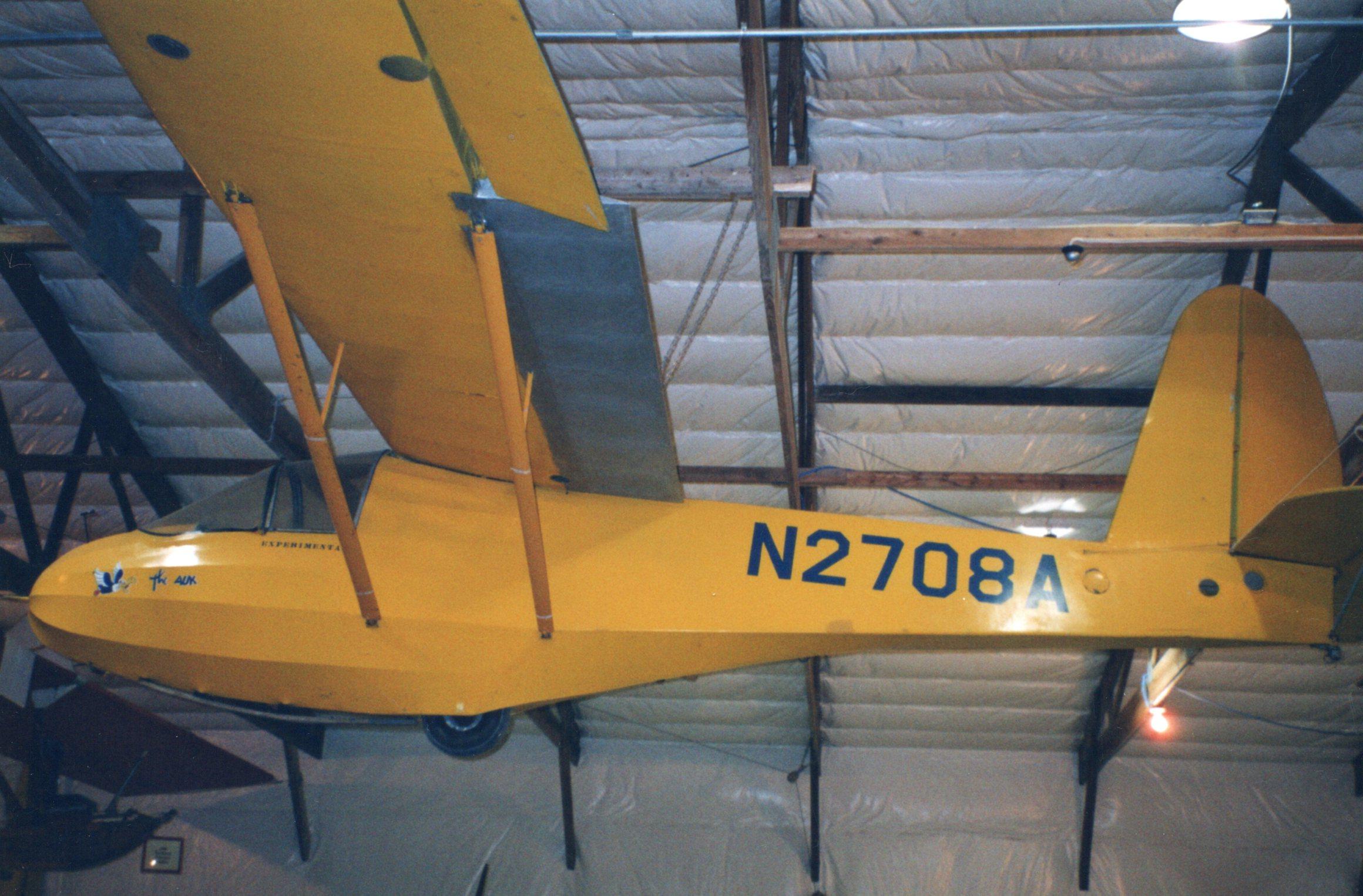 N2708A photo, click to enlarge