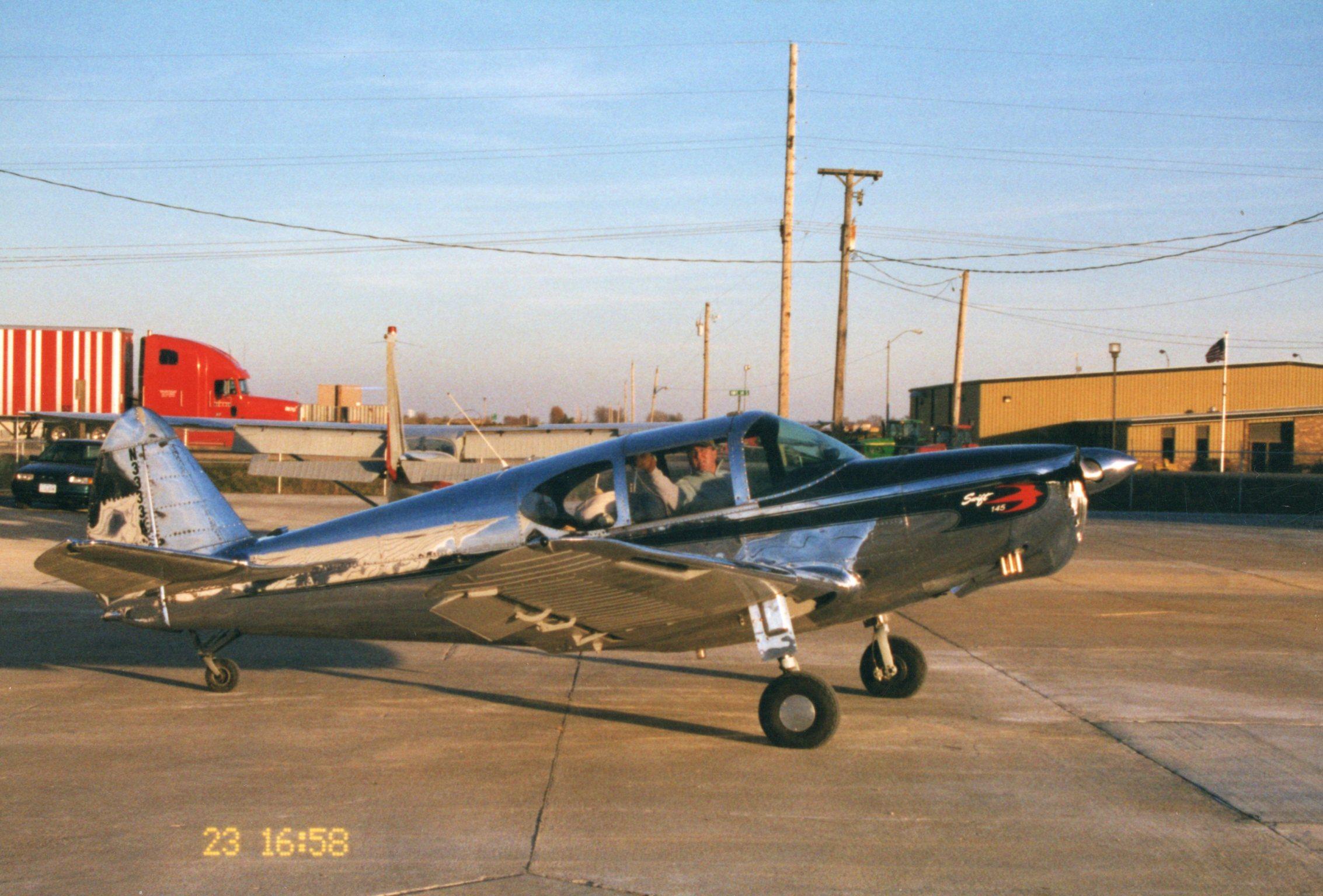 N3333K photo, click to enlarge