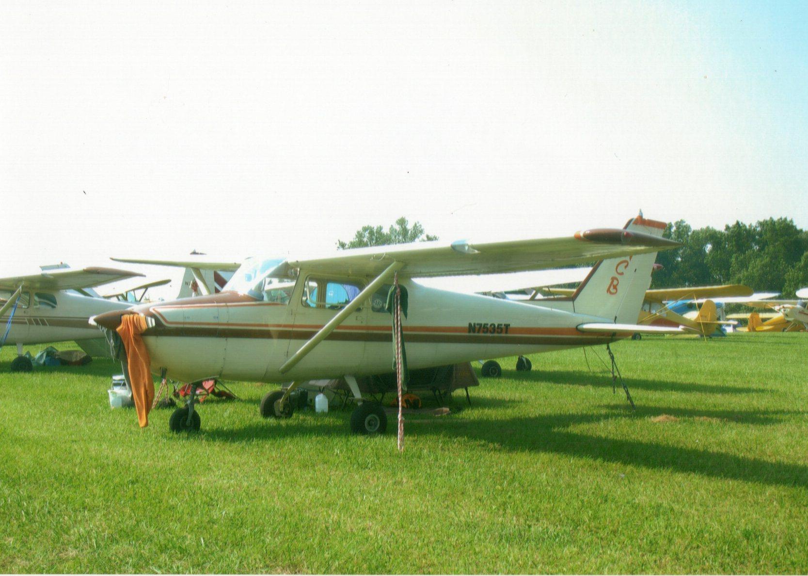 N7535T photo, click to enlarge