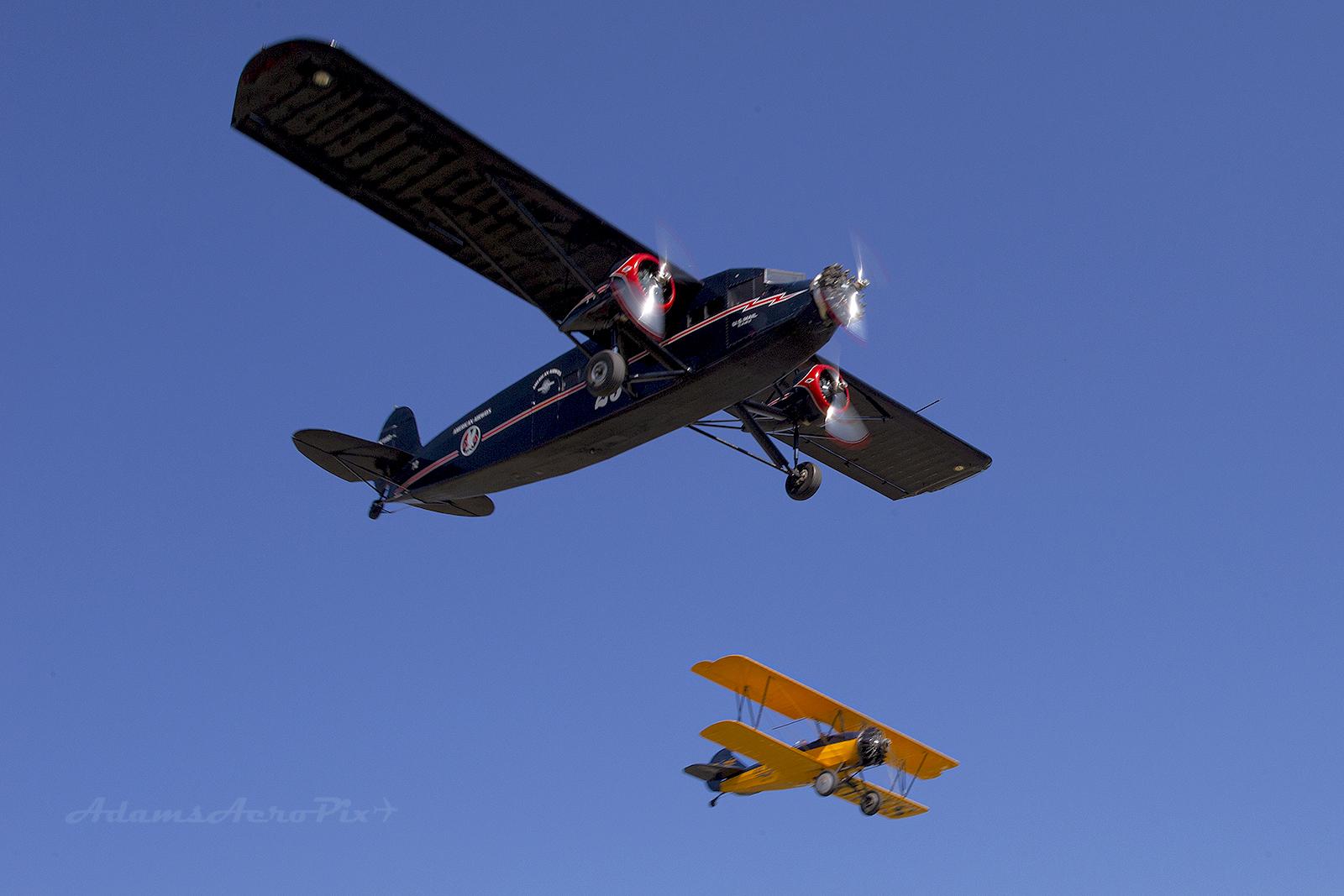 N11153 @ F23 - At the 2020 Ranger, Texas Fly-in  - by Ztex