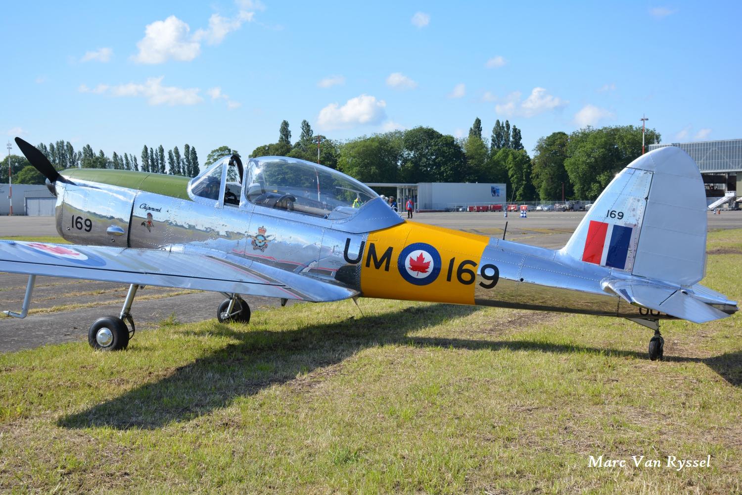 OO-CHP @ EBAW - Stampe Forever Fly-in at Antwerp Airport on 2026-05-16 - by Marc Van Ryssel