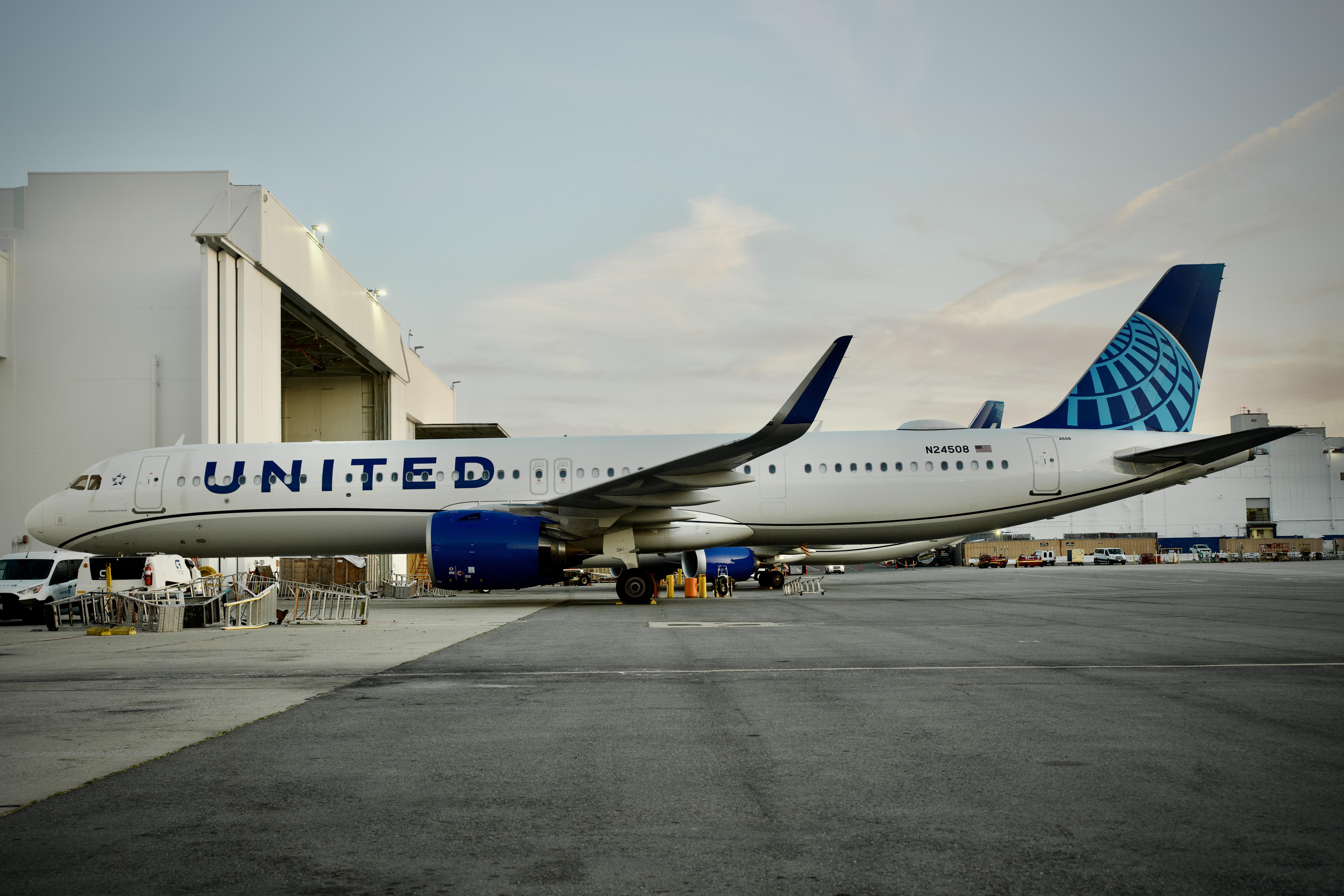 N24508 @ KSFO - SFO 2026 - by ClaytonEddy