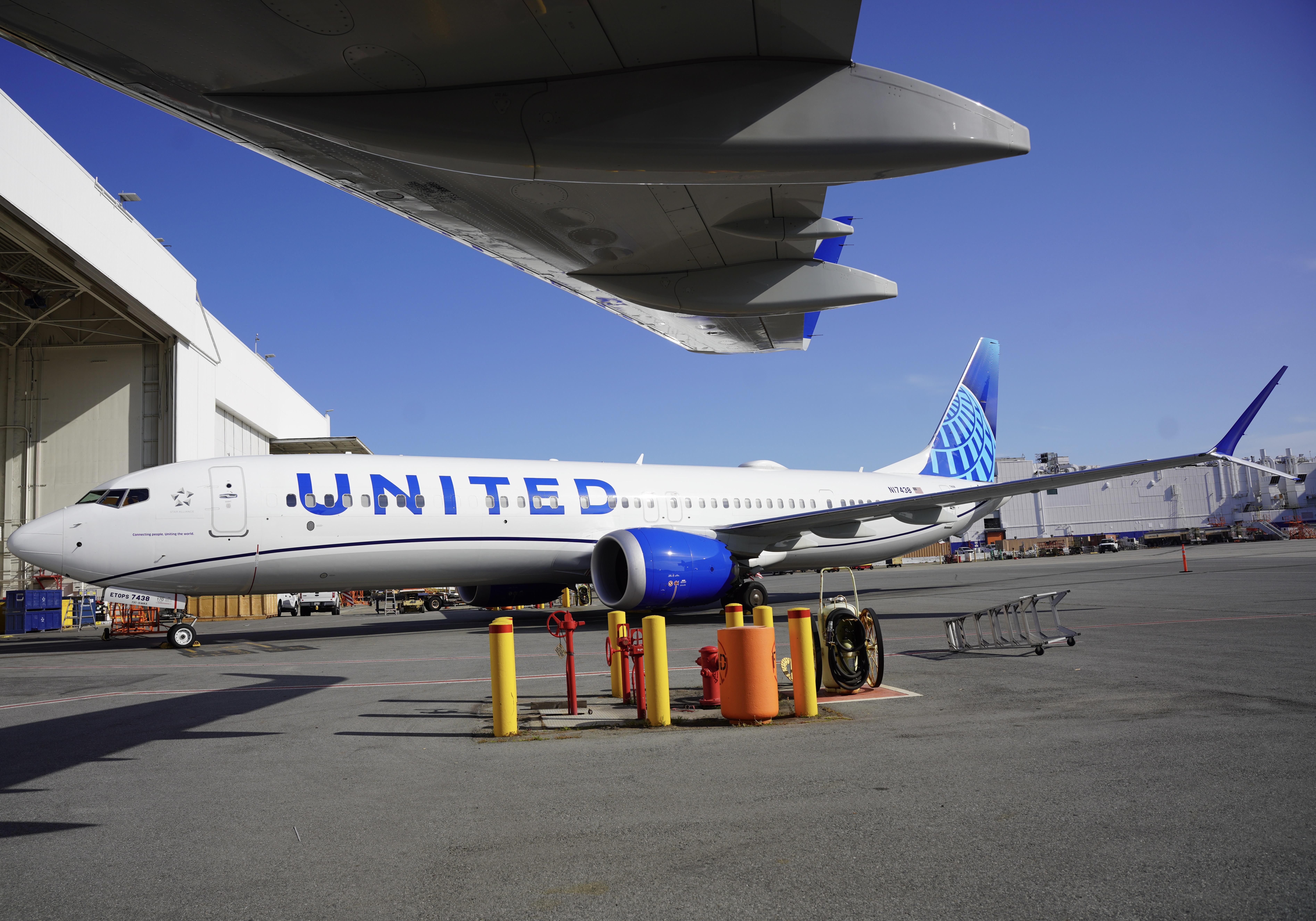 N17438 @ KSFO - SfO 2026 - by ClaytonEddy