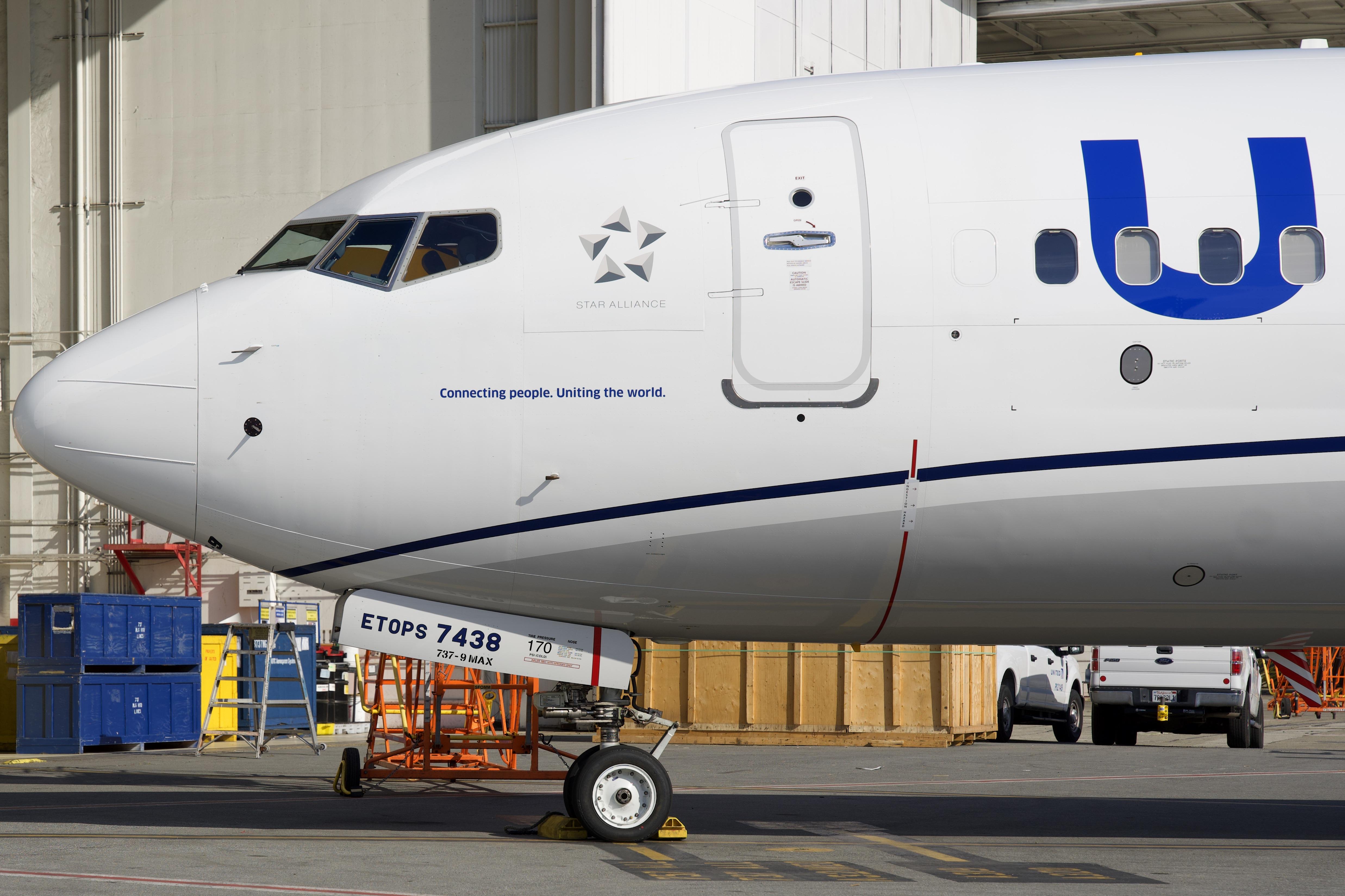 N17438 @ KSFO - SFO 2026 - by ClaytonEddy