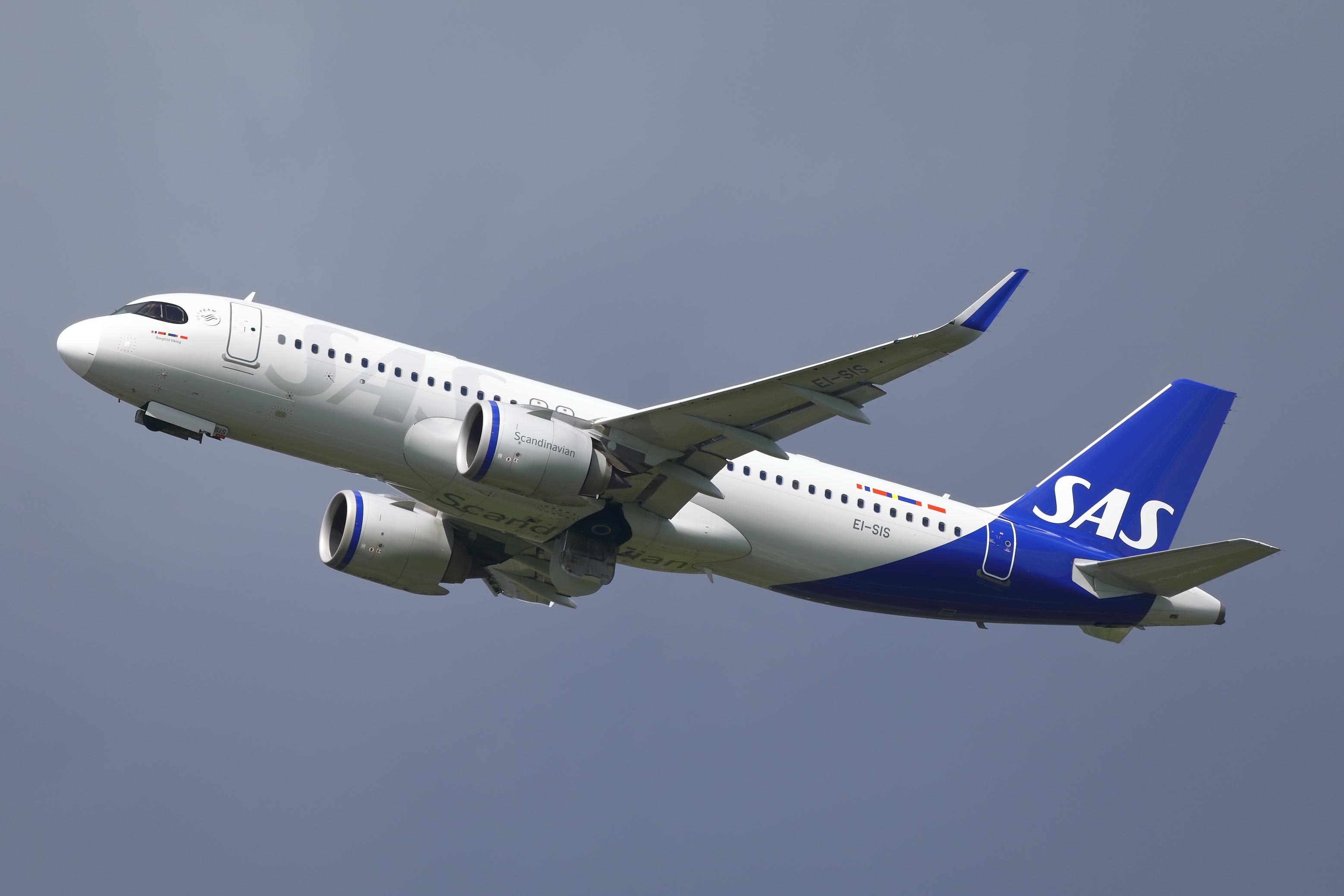 EI-SIS @ CPH - Copenhagen 21.5.2026 - by leo larsen