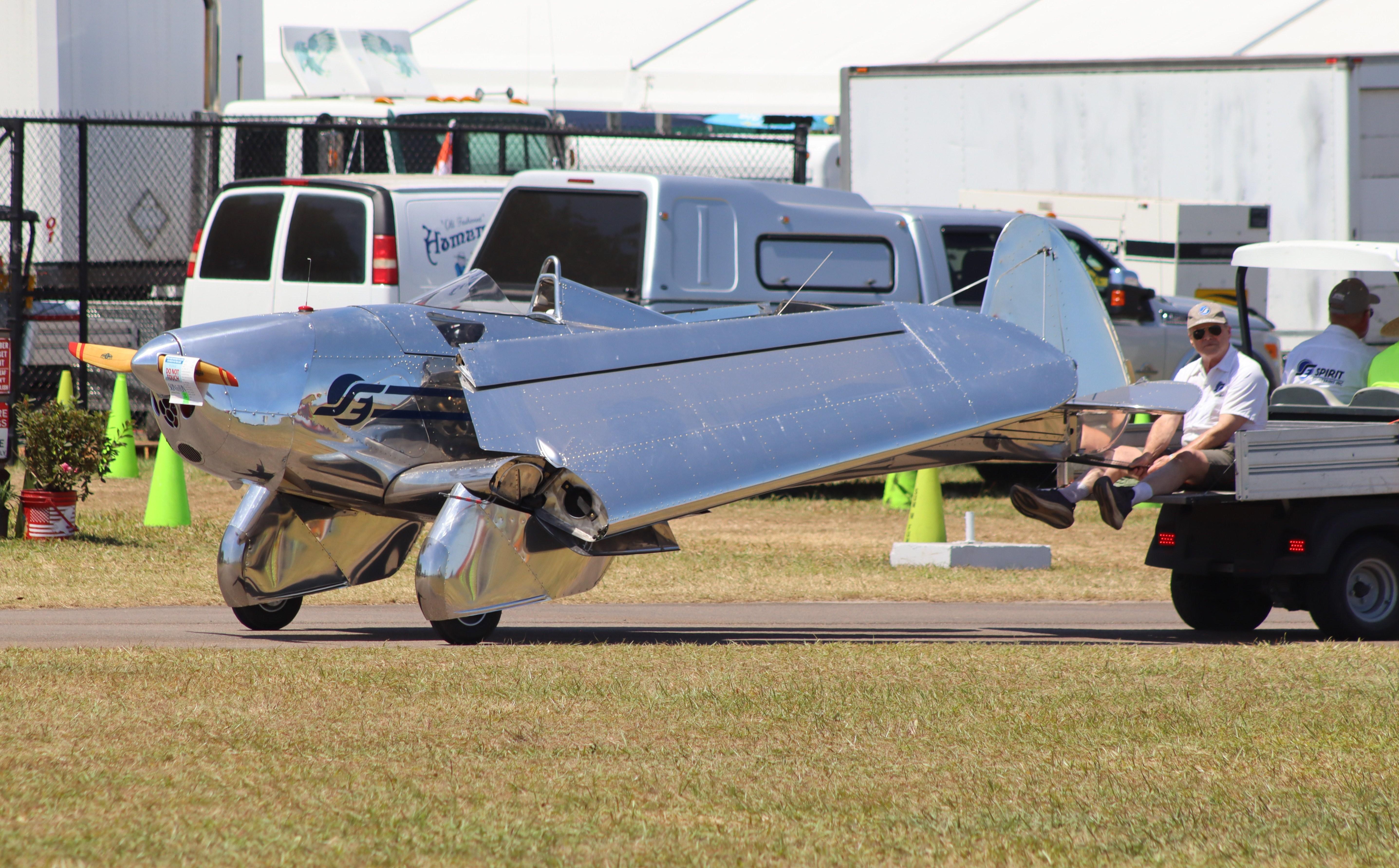N4027V photo, click to enlarge