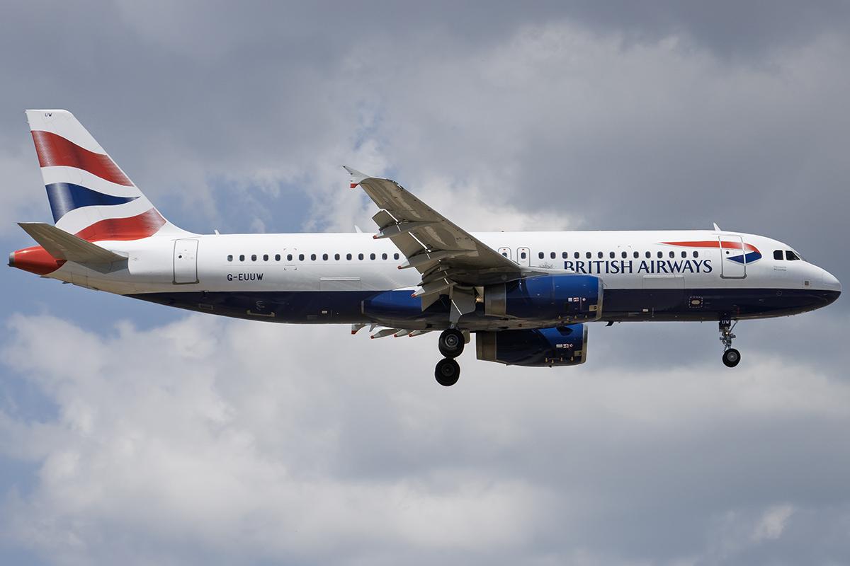 G-EUUW photo, click to enlarge